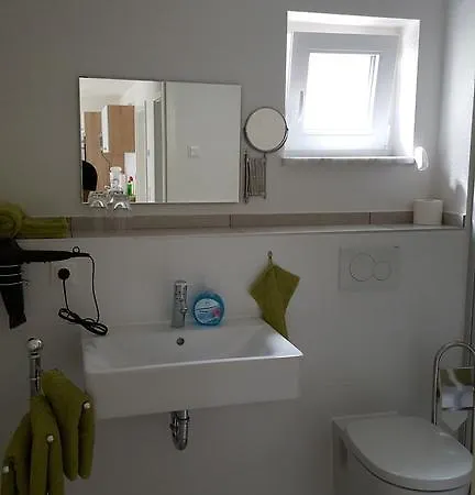 Appartement Behappy à Rust Chambre photo