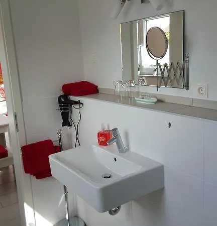 Appartement Behappy à Rust Chambre photo