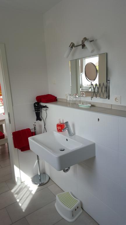 Apartment Behappy *
