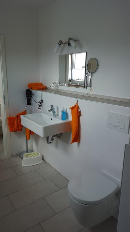 Apartment Behappy